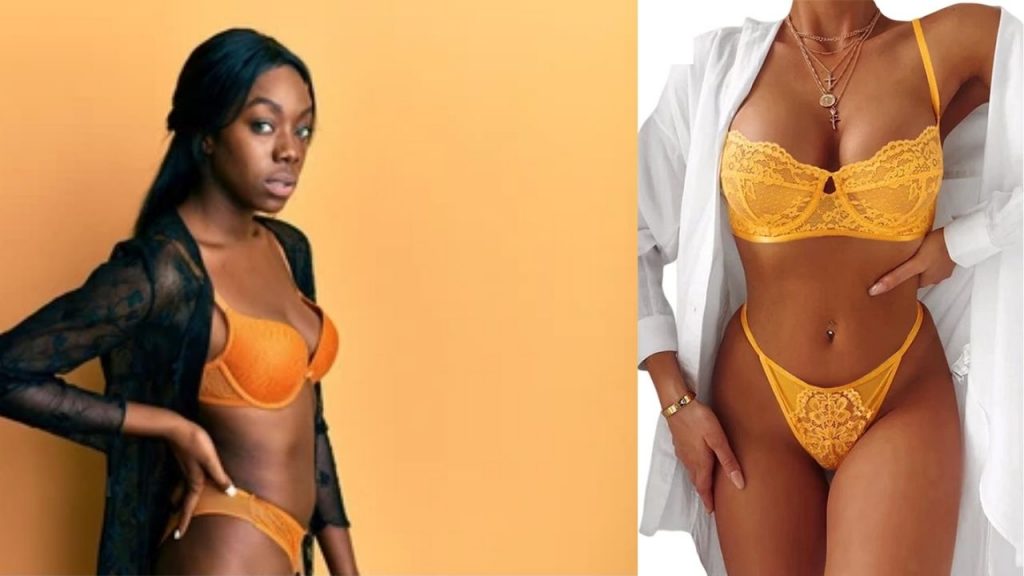 lingeries-para-negras-sutia-douradoo